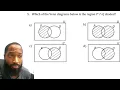 Everything tested for SETS - Multiple Choice Practice