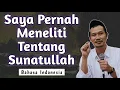 Download Lagu Saya Pernah Meneliti Tentang Sunatullah |•| Gus Baha Bahasa Indonesia Terbaru