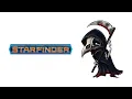 The Beginner s Guide to Starfinder I Introduction to Character Creation