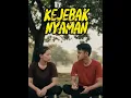 Lagu Kejebak Nyaman (Rock Version)