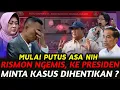 Download Lagu RISMON PANIK! MINTA-MINTA KE PRESIDEN PRABOWO SUPAYA TAK DISERET KE PERSIDANGAN! JOKOWI ANGKAT SUARA