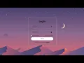 Creating Animated Login Form Using HTML CSS ASMR - No Talking