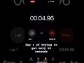Download Lagu Day 1 Of Trying To Get 10 Seconds