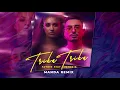 Faydee feat. ANTONIA - Trika Trika | Manda Remix