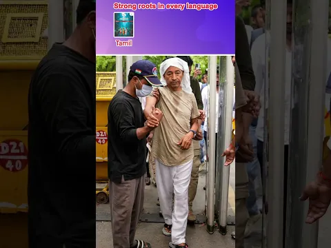 Sonam Wangchuk's Hunger Strike Enters Day 19 | Health Concerns Rise, Government Yet to Respond