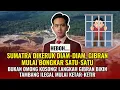 Lagu Heboh!! GIBRAN karungin nama-nama Penambang ilegal SUMATRA ada nama besar, PUBLIK TERKEJUT