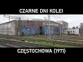 Download Lagu CZARNE DNI KOLEI #59 - Uciekający Truman. Ucieczka parowozu Ty246 w Częstochowie (1971)