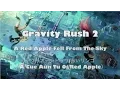 Download Lagu Gravity Rush 2 OST: A Red Apple Fell From The Sky (English \u0026 Romaji Translated Lyrics)