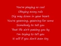 Download Lagu Footloose- lyrics
