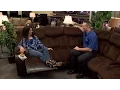 Rented Furniture