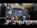 "夢をかなえてドラえもん" 生LIVE mao 水田わさび 大原めぐみ かかずゆみ 木村昴