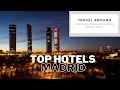 Top 5 Hotels In Madrid Madrid Hotels Review