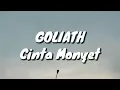 Download Lagu Goliath - Cinta Monyet (Lirik)