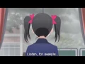 Nico Nico Nii~ (Fandub)