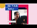 Download Lagu GISELA CINDY - ISI TAS AKU