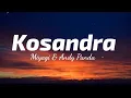 Download Lagu Miyagi \u0026 Andy Panda - Kosandra (Lyrics) | TheLyricsVibes |