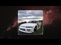 Phonk Beat - "So High" (Prod. NITRXMANE)