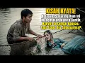 Download Lagu Nelayan Penjaring Ikan Menemukan Wanita Cantik Hanyut di Sungai Kapuas, Tapi Siapa Dia Sebenarnya?
