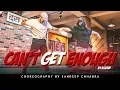 Download Lagu Can't Get Enough - Raghav | Sandeep Chhabra Choreography