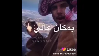 اجمل حالات واتس لابو طلق خليك مثل الصقر 