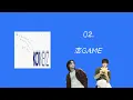 KO1KEYZ(コイキーズ)｜DEBUT SINGLE "KO1KEYZ" PLAYLIST