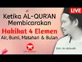 Lagu LIVE NGAJI GUS BAHA FULL | HAKIKAT TERCIPTANYA BUMI \u0026 SEISINYA