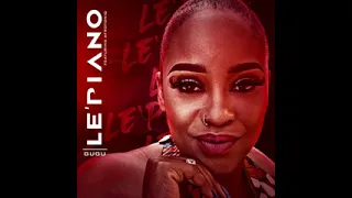  gugu le piano ft afrotoniq