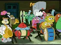 Download Lagu SpongeBob SquarePants Season 2 Episode 15 The Secret Box – Band Geeks   part7