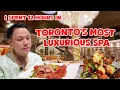 Download Lagu I Spent 12 Hours at TORONTO's MOST LUXURIOUS SPA for $50