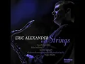 Dreamsville - Eric Alexander