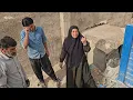 **Arash and Setareh until the last moment… and then Mirza's "special surprise" for Aghdas!**