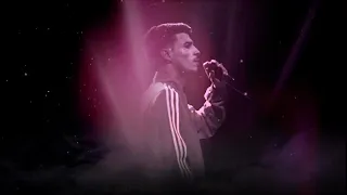 السيلاوي بكفيني ضرب اغنية محذوفة   دندنها
