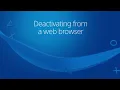 How to Deactivate PS4 And PS5 Accounts on all Systems Without Waiting 6 Months 2022