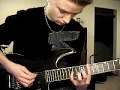 August Burns Red - Meddler Cover
