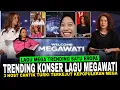 Download Lagu 🔴TRENDING DI EROPA !! TV Sport Turki  Tayangkan Konser Lagu Megawati, Begini Reaksi 3 Host Cantik Tv
