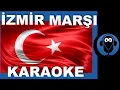 Download Lagu İZMİR MARŞI / (Karaoke)  / COVER