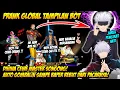 Lagu PRANK GLOBAL TAMPILAN BOT DIHINA CEWE MASTER SONGONG! AUTO GOMBALIN SAMPE BAPER REBUT DARI PACARNYA🤣