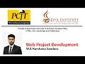SkillShop Project Task 01 Web Programming 1