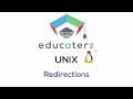 13 Redirections