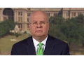 Karl Rove Tax reform bill will happen