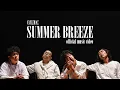 Download Lagu Coldiac - Summer Breeze (Official Music Video)
