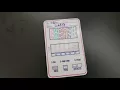 Chemistry Drug of Abuse Urine Screening Test DAU