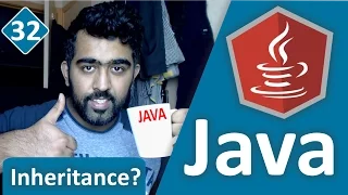 Java Tutorial for Beginners Series 2016 - Inheritance in Java 31