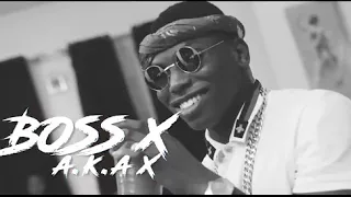 boss x saxzy u0026 quest official video nobdy get wat we get