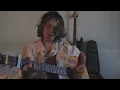 Colossenses 1 - Projeto Sola | Cover Yasmin Guimarães