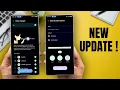 Big Update - Massive UI Overhaul on this Samsung Galaxy App