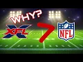 THE XFL IS DOING SOMETHING THE NFL WILL NEVER DO