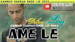 Download LAGU GAMBUS DAERAH ENDE LIO TERBARU || Ame Le || Dilon Loy MP3