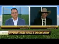 RFD-TV Cattle Market Report The Auction Method Wins Again