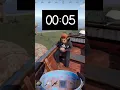 quickest way to speedrun underwater labs